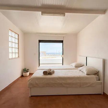 Atlantic Garden Caparica 코스타 다 카파리카