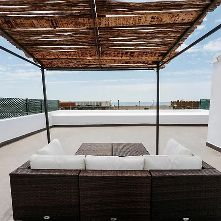 펜션 Atlantic Garden Caparica *