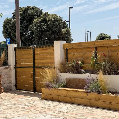 Atlantic Garden Caparica 펜션 코스타 다 카파리카