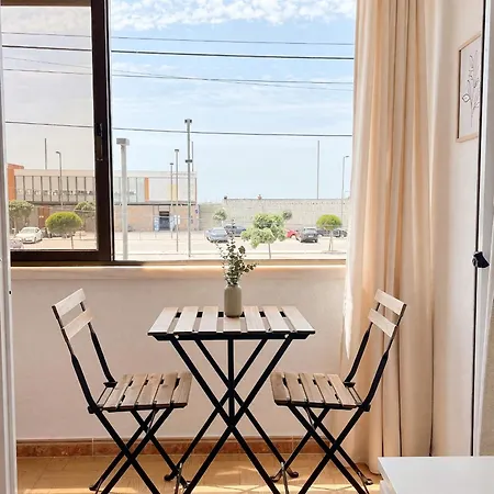 Atlantic Garden Caparica 코스타 다 카파리카